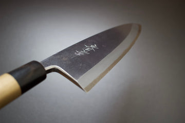 Ginjo deba 210mm - Thecooksedges