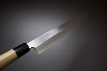 Ginjo Yanagiba 270mm - Thecooksedges