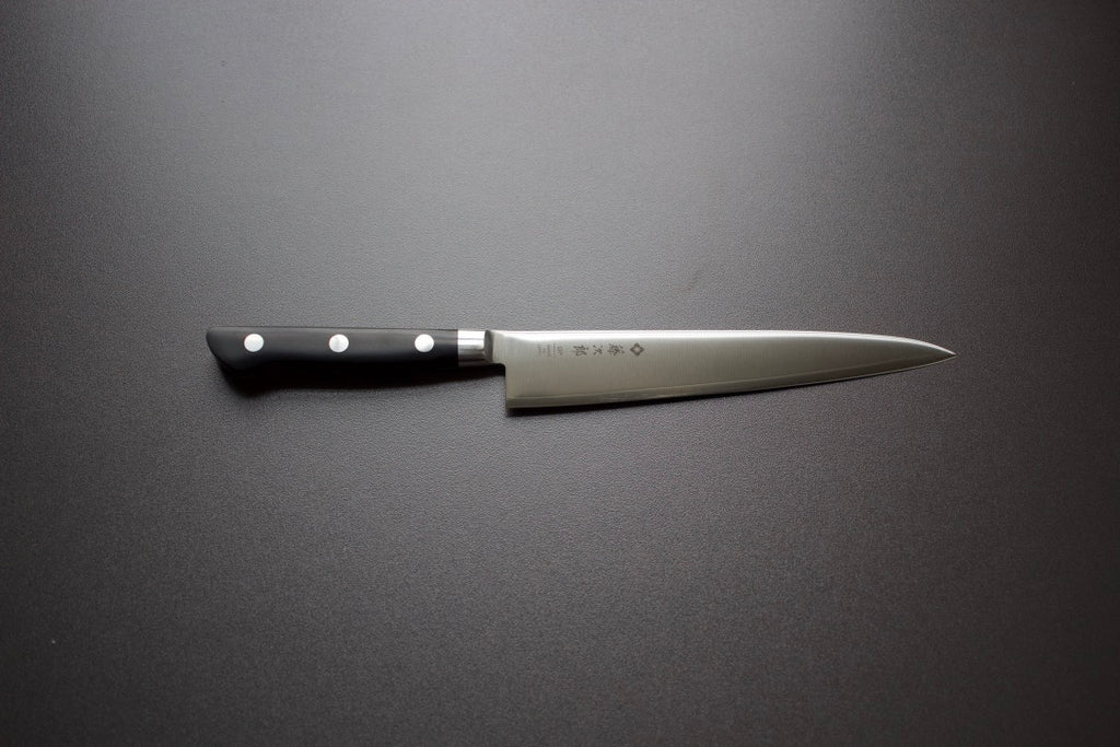 Tojiro DP Petty 180mm F-798 - Thecooksedges
