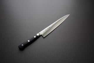 Tojiro DP Petty 180mm F-798 - Thecooksedges