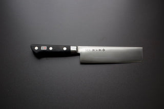 Tojiro DP Nakiri 165mm F-502 - Thecooksedges
