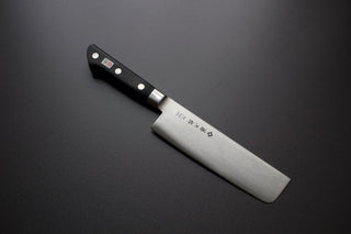 Tojiro DP Nakiri 165mm F-502 - Thecooksedges