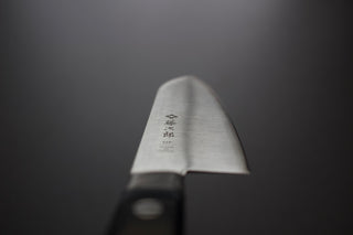 Tojiro DP Santoku 170mm F-503 - Thecooksedges