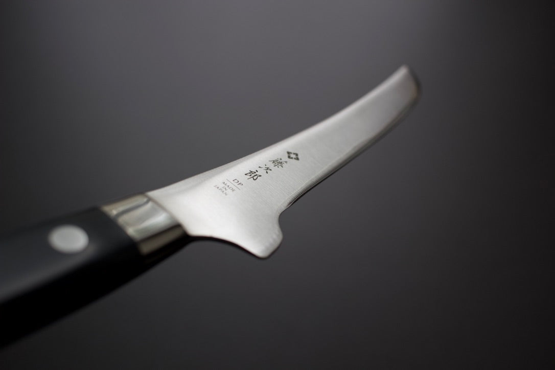 Tojiro DP Boning Knife 150mm F-827 - Thecooksedges