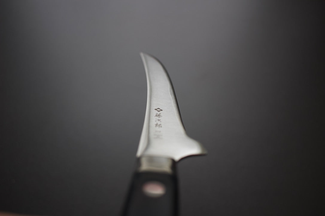 Tojiro DP Boning Knife 150mm F-827 - Thecooksedges