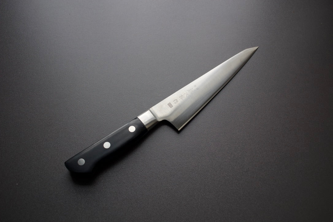 Tojiro DP Honesuki 170mm F-804 - Thecooksedges