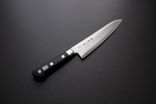Tojiro DP Gyuto 180mm F-807 - Thecooksedges