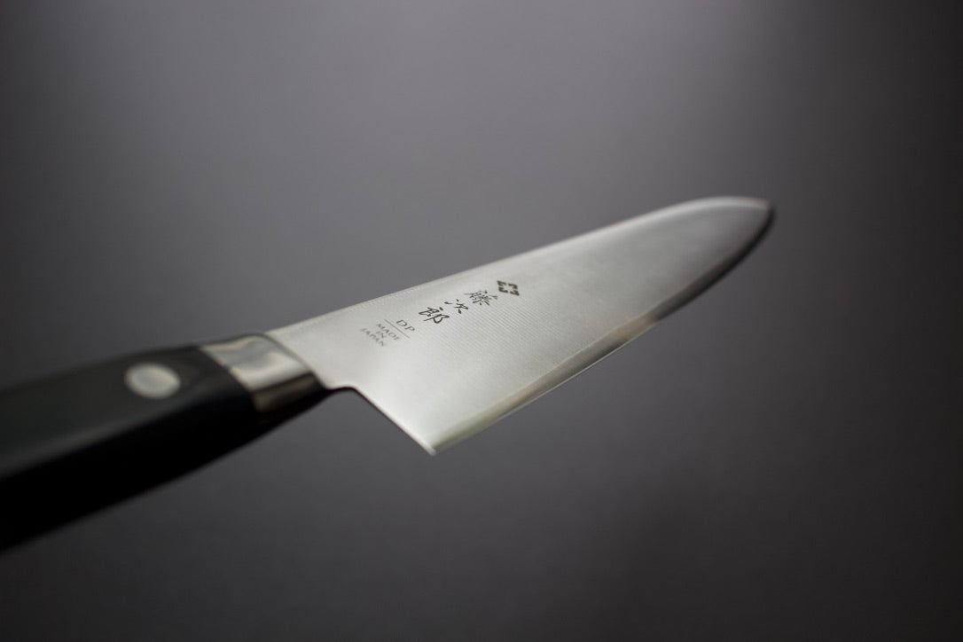 Tojiro DP Gyuto 210mm F-808 - Thecooksedges
