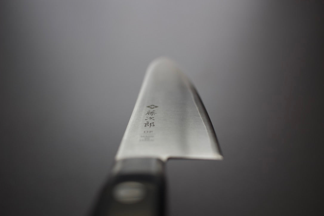 Tojiro DP Gyuto 210mm F-808 - Thecooksedges