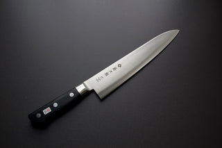 Tojiro DP Gyuto 240mm F-809 - Thecooksedges
