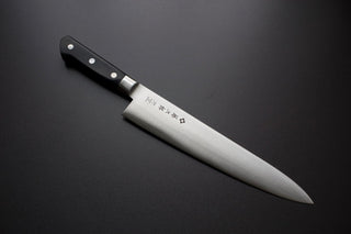 Tojiro DP Gyuto 270mm F-810 - Thecooksedges