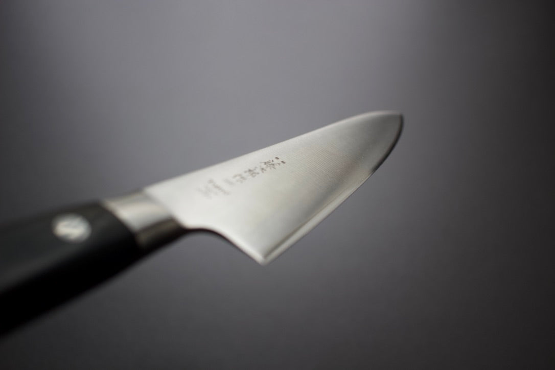 Tojiro DP Yo-Deba (Double Bevel) 170mm F-813 - Thecooksedges