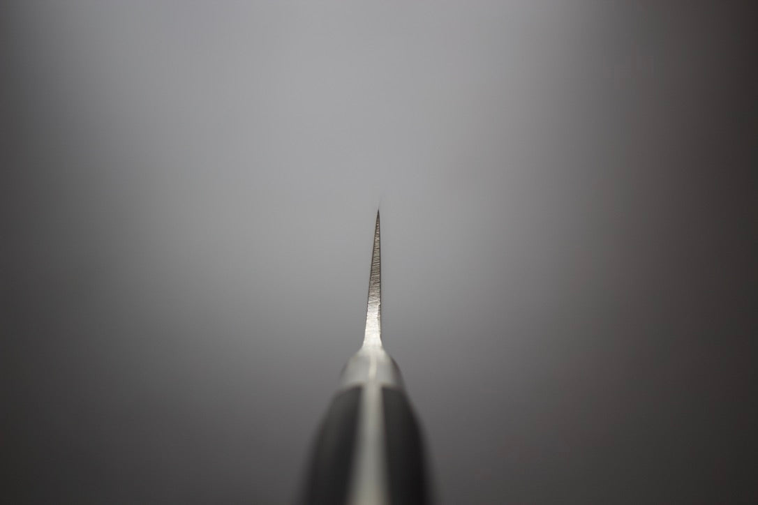 Tojiro DP Yo-Deba (Double Bevel) 170mm F-813 - Thecooksedges
