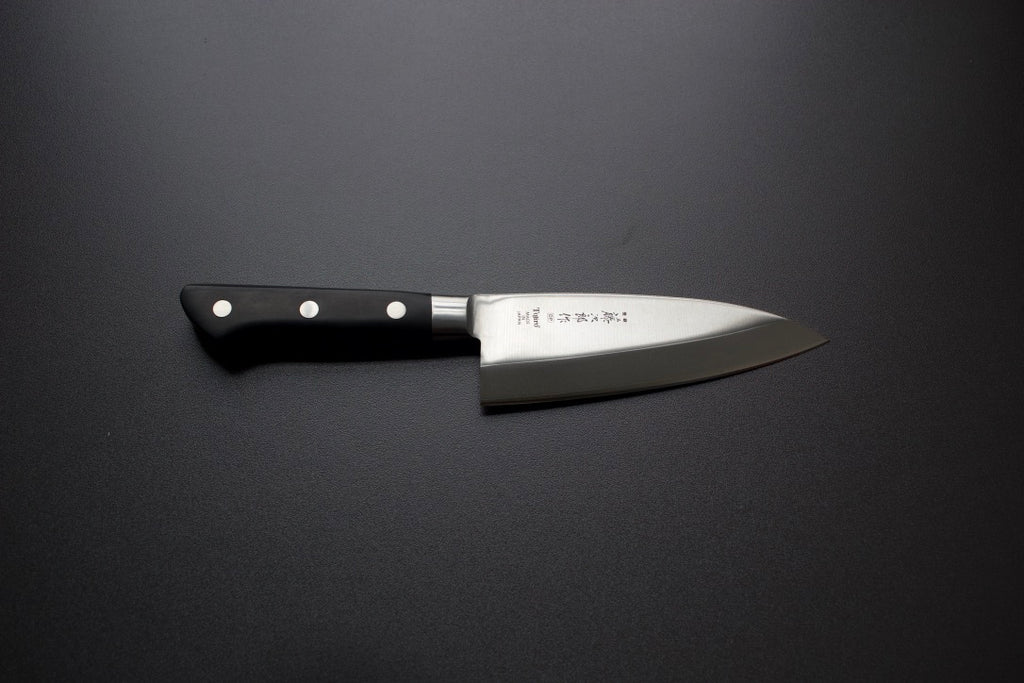Tojiro DP Deba 150mm F-531 - Thecooksedges