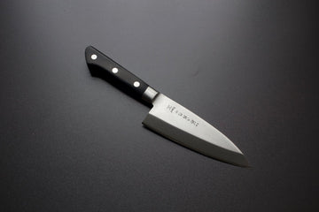 Tojiro DP Deba 150mm F-531 - Thecooksedges