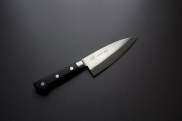 Tojiro DP Deba 150mm F-531 - Thecooksedges