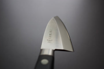 Tojiro DP Deba 150mm F-531 - Thecooksedges