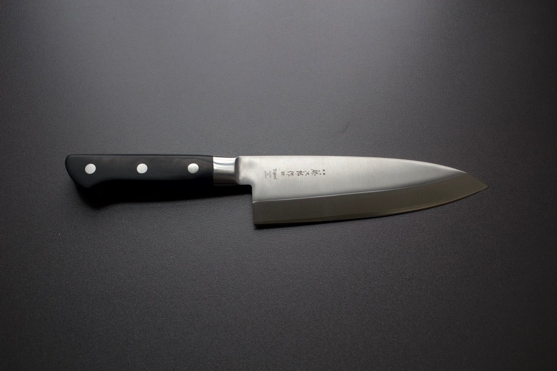 Tojiro DP Deba 180mm F-533 - Thecooksedges