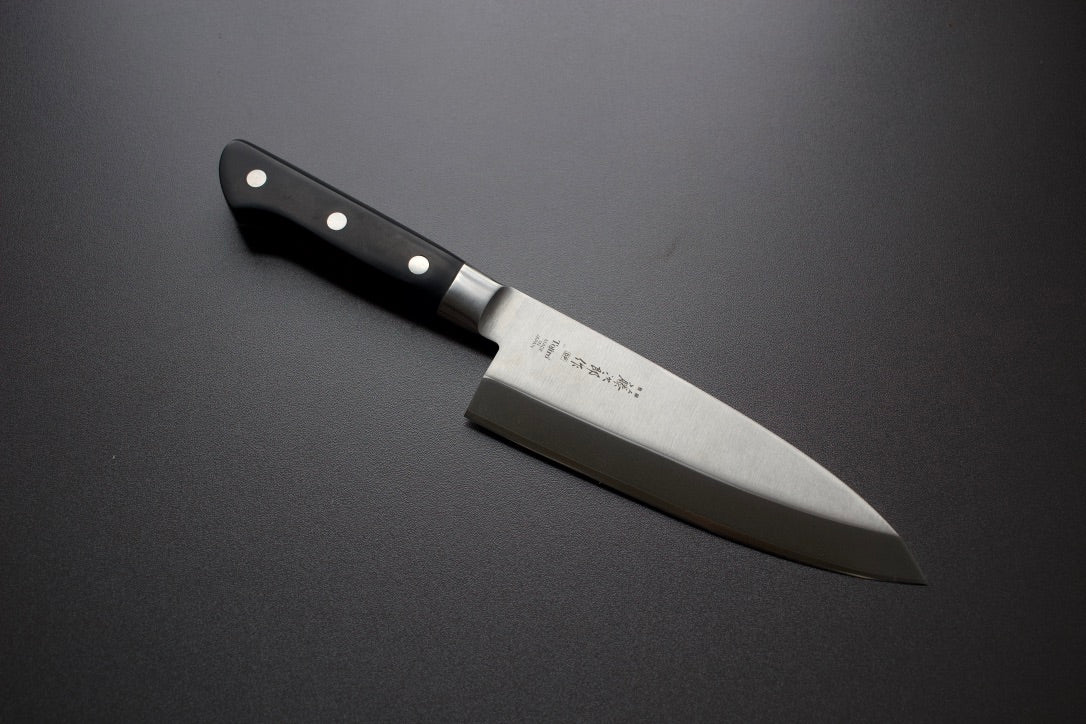 Tojiro DP Deba 180mm F-533 - Thecooksedges