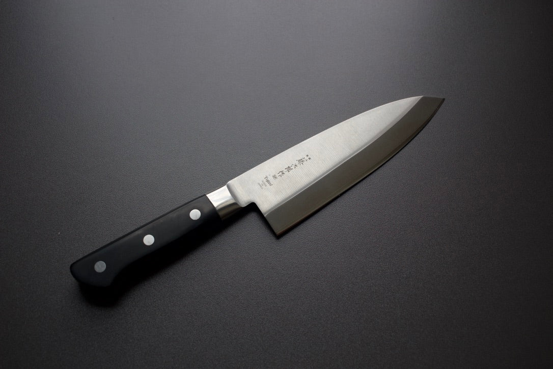 Tojiro DP Deba 180mm F-533 - Thecooksedges