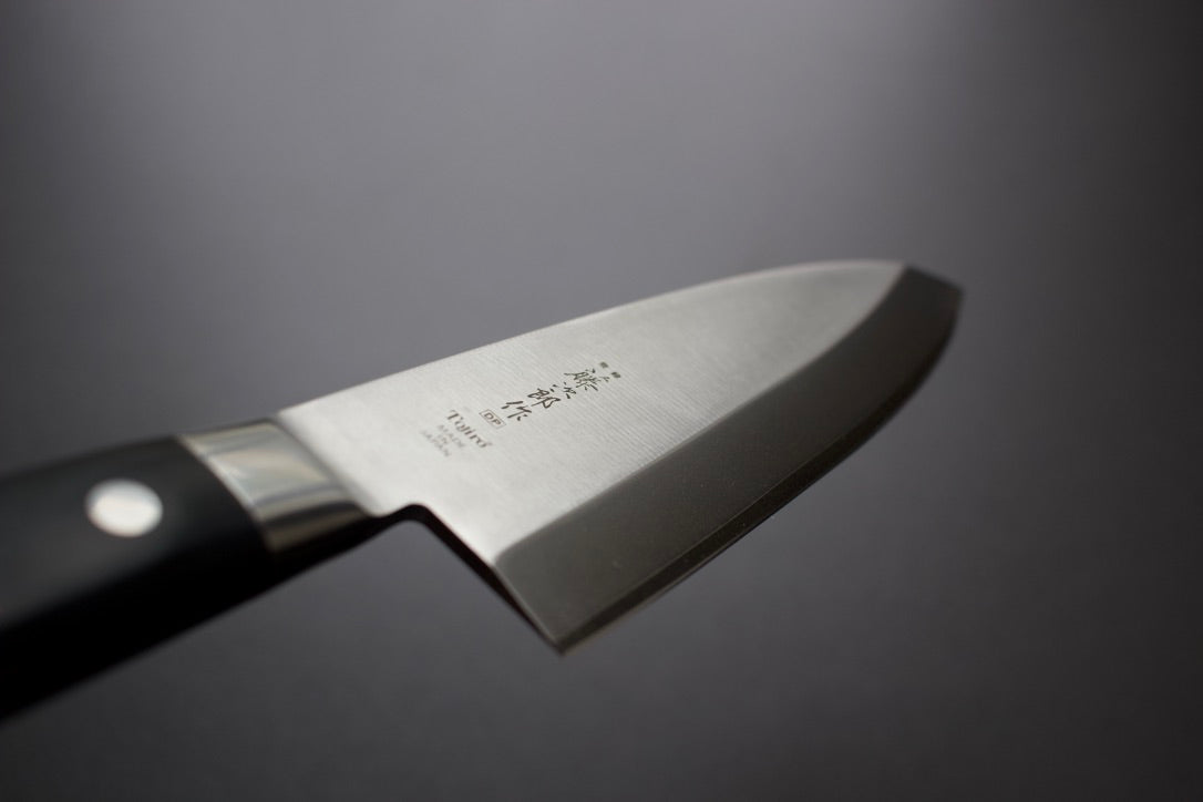 Tojiro DP Deba 180mm F-533 - Thecooksedges