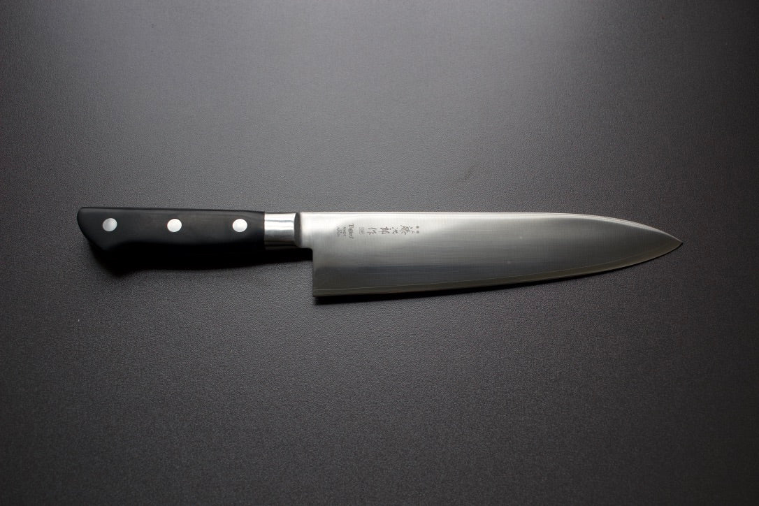 Tojiro DP Yo-Deba 210mm F-814 - Thecooksedges