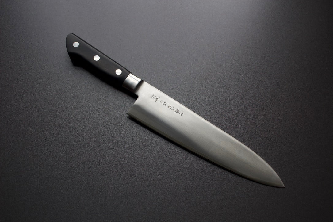Tojiro DP Yo-Deba 210mm F-814 - Thecooksedges