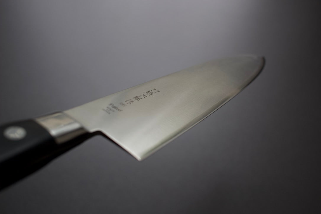 Tojiro DP Yo-Deba 210mm F-814 - Thecooksedges