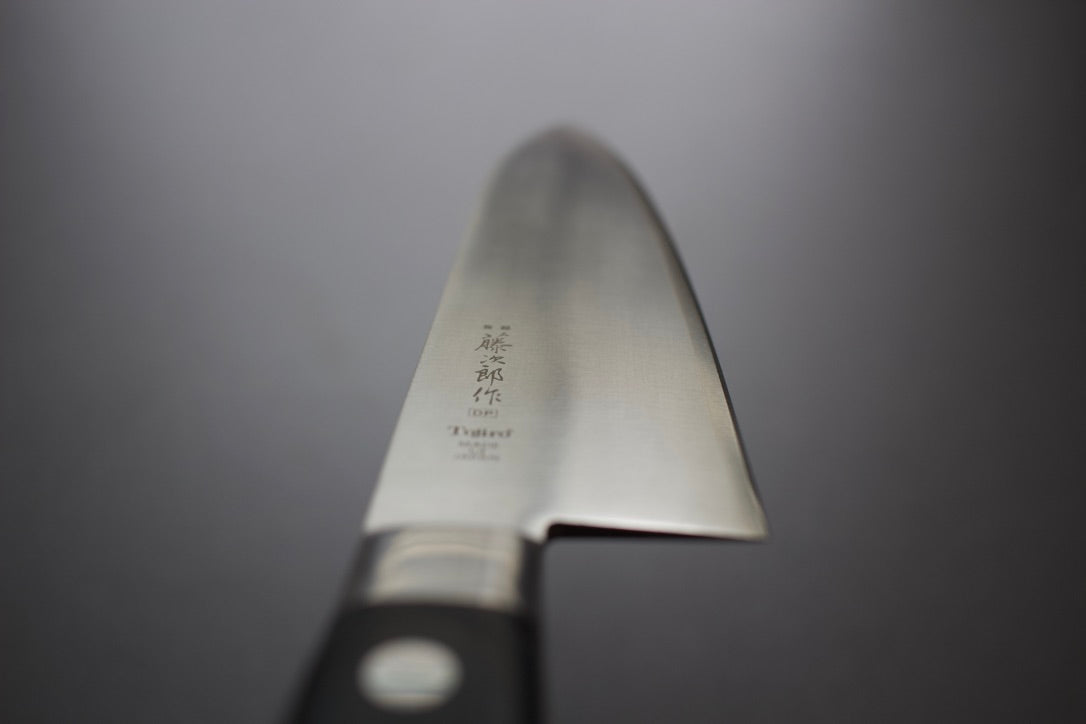 Tojiro DP Yo-Deba 210mm F-814 - Thecooksedges