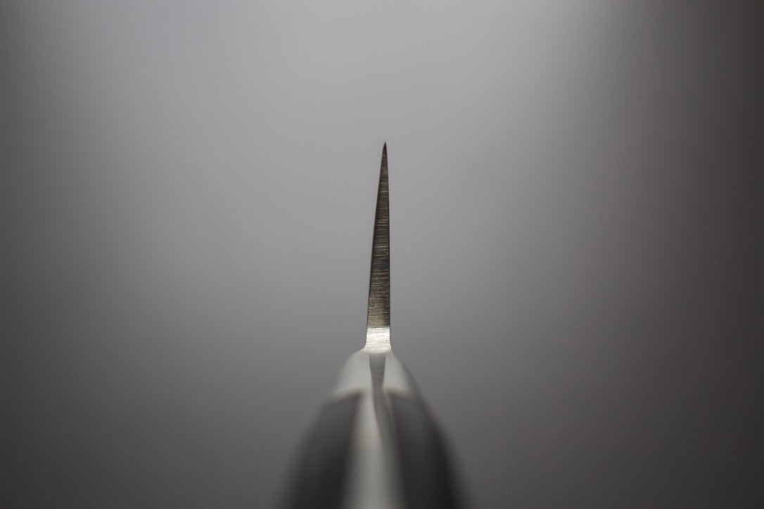 Tojiro DP Yo-Deba 210mm F-814 - Thecooksedges