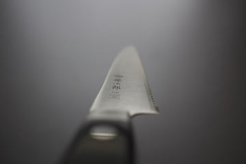 Tojiro DP Bread Knife 215mm F-828 - Thecooksedges