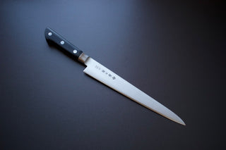 Tojiro DP Sujihiki 240mm F-805 - Thecooksedges
