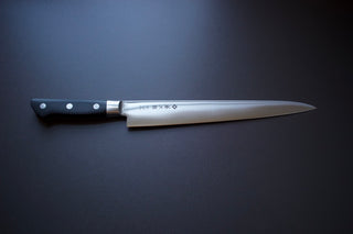 Tojiro DP Sujihiki 270mm F-806 - Thecooksedges