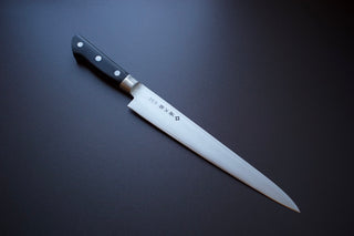 Tojiro DP Sujihiki 270mm F-806 - Thecooksedges