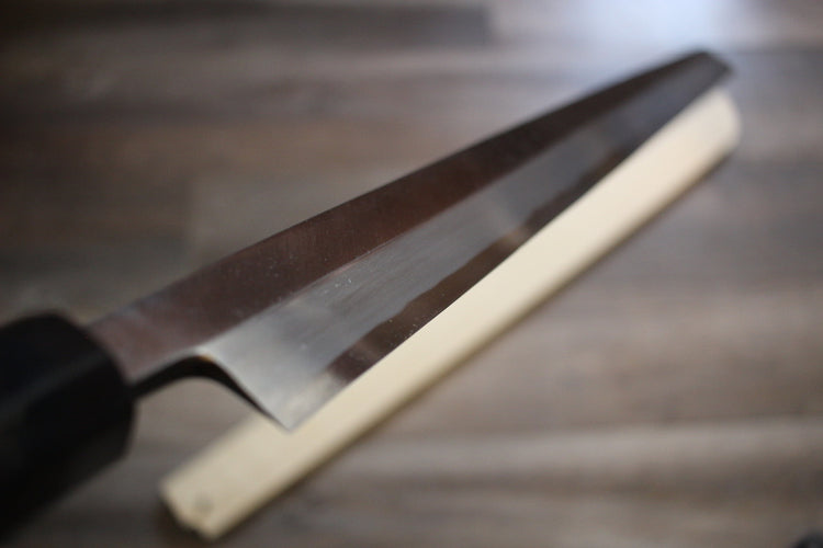 Sakai Takayuki Tokuzo Maguro Bocho 540mm - Thecooksedges