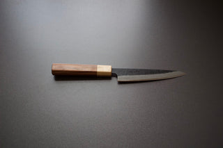 Haruyuki Shiso AS petty 135mm - Thecooksedges