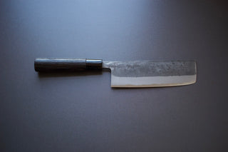 Fujimoto Nashiji Nakiri 165mm - Thecooksedges