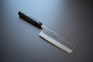 Fujimoto Nashiji Nakiri 165mm - Thecooksedges