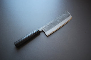 Fujimoto Nashiji Nakiri 165mm - Thecooksedges