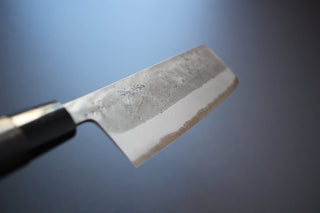 Fujimoto Nashiji Nakiri 165mm - Thecooksedges