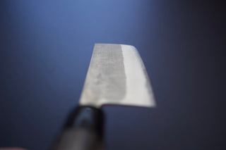 Fujimoto Nashiji Nakiri 165mm - Thecooksedges