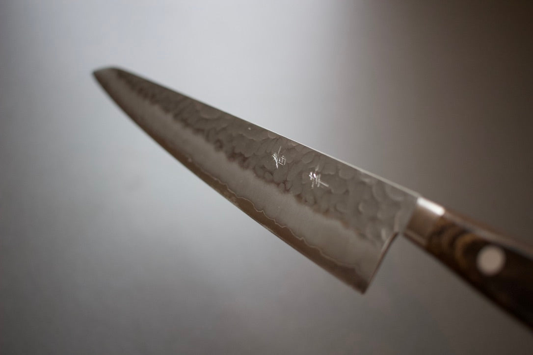 Haruyuki Mugi Sujihiki 270mm - Thecooksedges