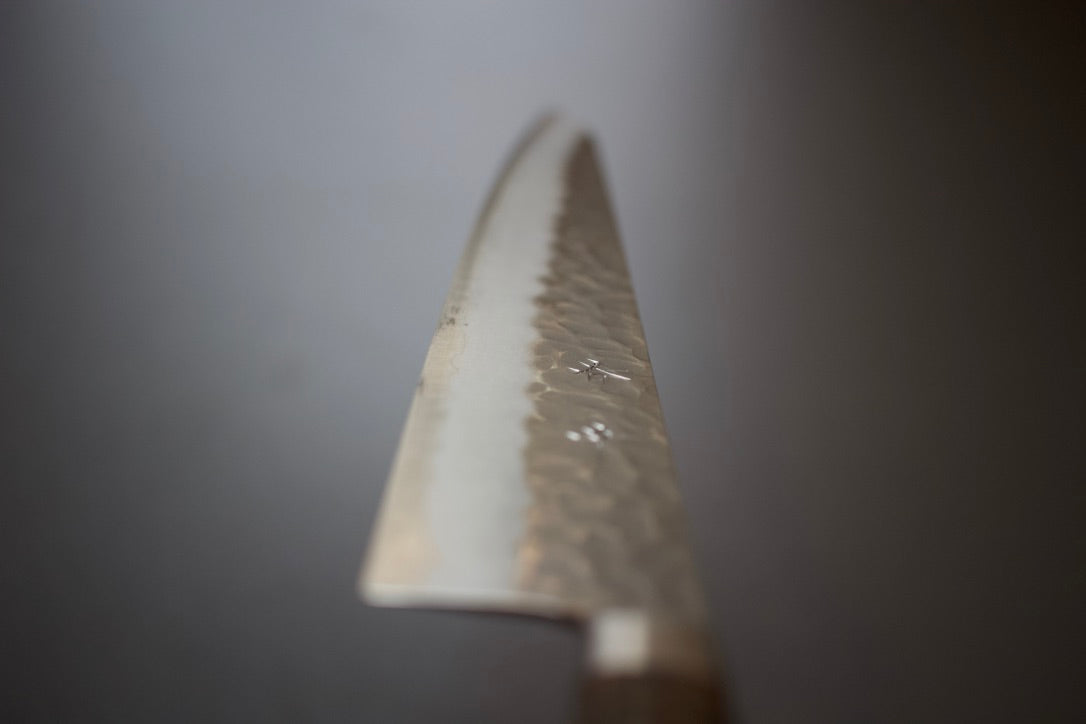 Haruyuki Mugi Sujihiki 270mm - Thecooksedges
