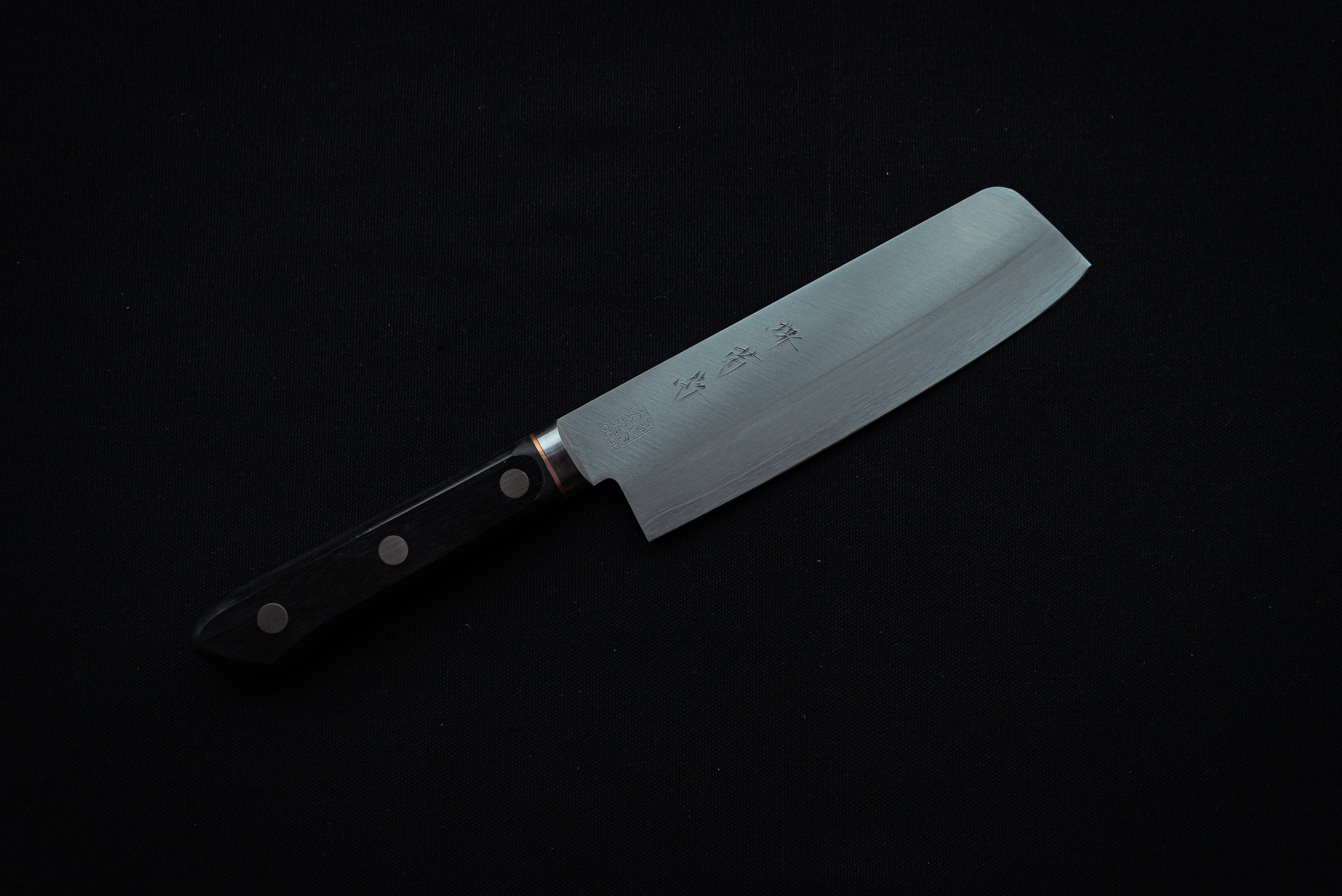 VG1 Nakiri GK-3 - Thecooksedges
