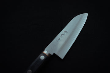 Santoku 165mm GK-1 - Thecooksedges