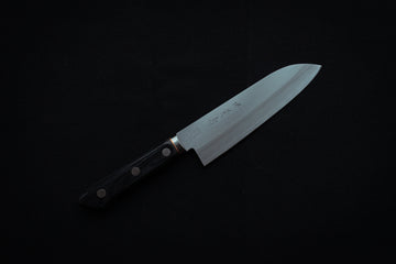 Santoku 165mm GK-1 - Thecooksedges
