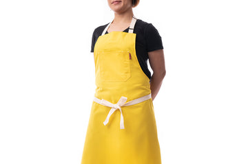 Medium Rare Baker Series Lemon Zest - Thecooksedges