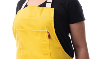 Medium Rare Baker Series Lemon Zest - Thecooksedges