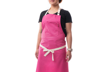 Medium Rare baker Series Pink Tulip - Thecooksedges