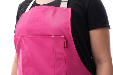 Medium Rare baker Series Pink Tulip - Thecooksedges